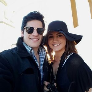 Meet your Posher, Matthew